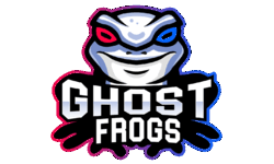 Ghost Frogs