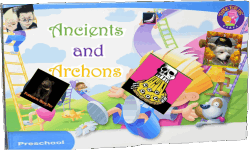 Ancients and Archons