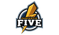 Fantastic Five image