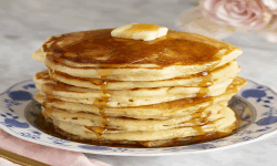 Pancake Spank