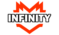 Infinity image