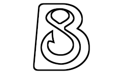 B8 image