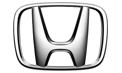 The Honda Car Lot image