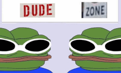 Dude Zone image