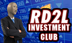 RD2L Investment Club image