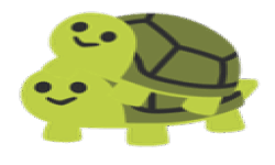 Happy Turtle Reborn