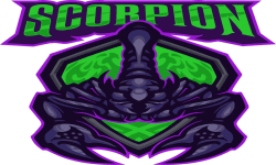  Team Scorpion
