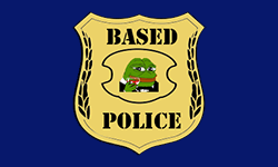 Based Police image