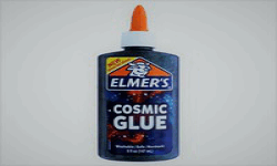 For the Glue image