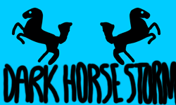 Dark Horse Storm image