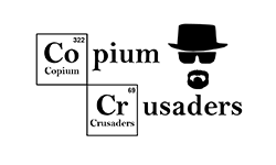 Copium Crusaders image