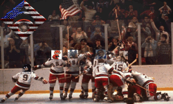 1980 USA Hockey Dream Team image
