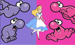 Alice and the Nerds image
