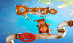 Longo's Dongo Adventure