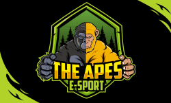 The Apes E-Sport