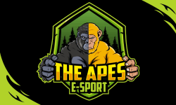 The Apes E-Sport image