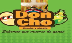 Poncho and the Donchos