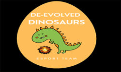 De-Evolved Dinosaurs