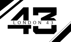 LONDON 43