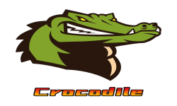 Crocodile Gaming image