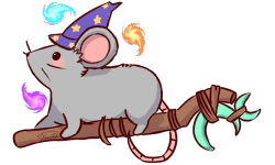 5RATFORCESTAFF image