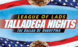 Talladega Nights: The Ballad of BobbyPma image