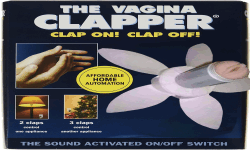 The Vagina Clappers