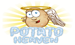 Potato Heaven image