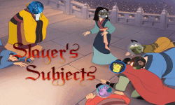Slayer's Subjects image