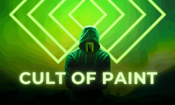Cult of Paint image