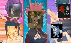 Elite Four and Buck image
