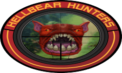 Hellbear Hunters