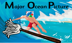 Major Ocean Picture