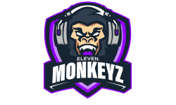 11Monkeyz image