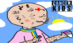 Cancer Kids image