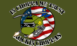 Rockin' Choppas image