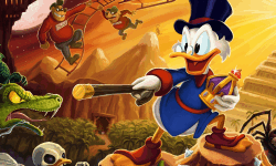 Duck Tales image