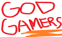 GOD GAMERS image