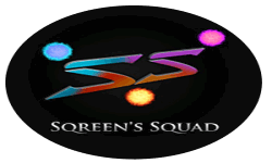 sQreens squad