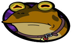 HYPN0TOAD