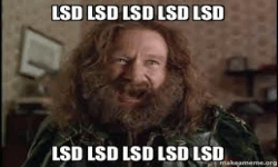 LSD ACID TRIP image