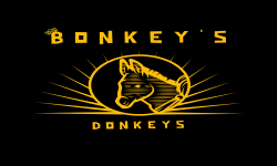 BONKEY'S DONKEYS image