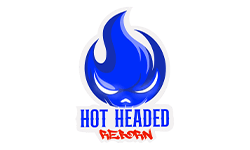 Hot Headed Reborn