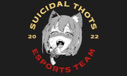 Suicidal Thots image
