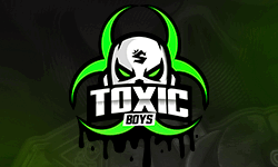 TOXIC BOYS SKR image