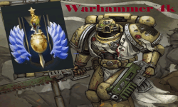 Warhammer 4k image