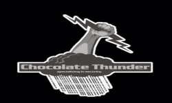 chocolate thunder