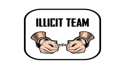 Illicit team