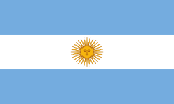 Argentina image
