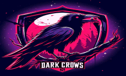 Dark Crows
